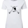 Stedman Ladies Classic Tee - On Special! Thumbnail